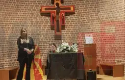 Брисел комеморација